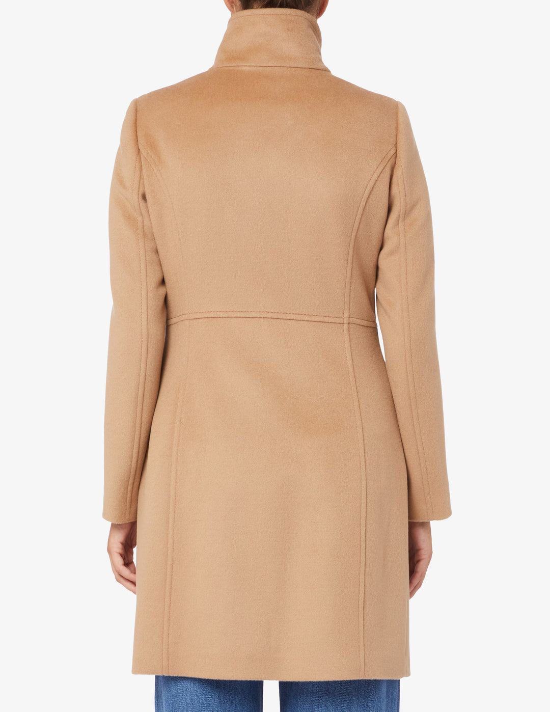 PennyBlack Liz Coat | Camel