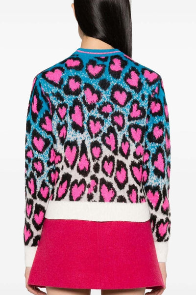 MC2 Women's Knitwear | Pink