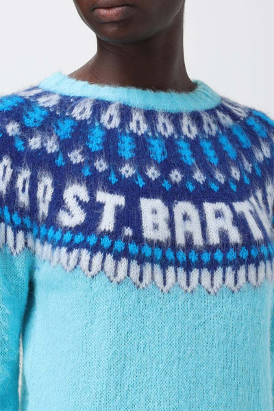 MC2 Women's Knitwear | Icelandic