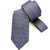 Lanvin Tie 8cm | Blue Mix 9