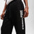 Karl Lagerfeld Slim Fit Sweatpants | Black