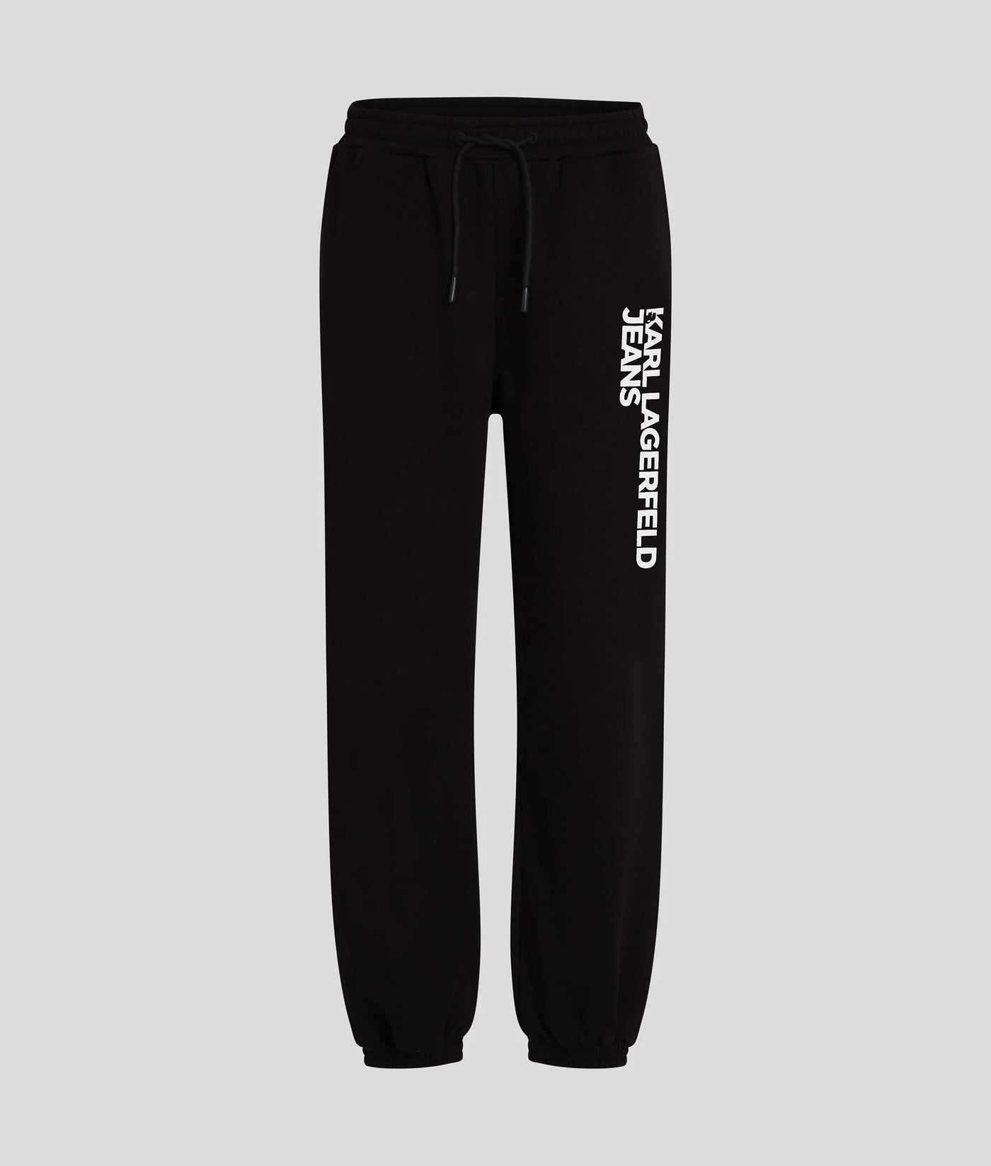 Karl Lagerfeld Slim Fit Sweatpants | Black