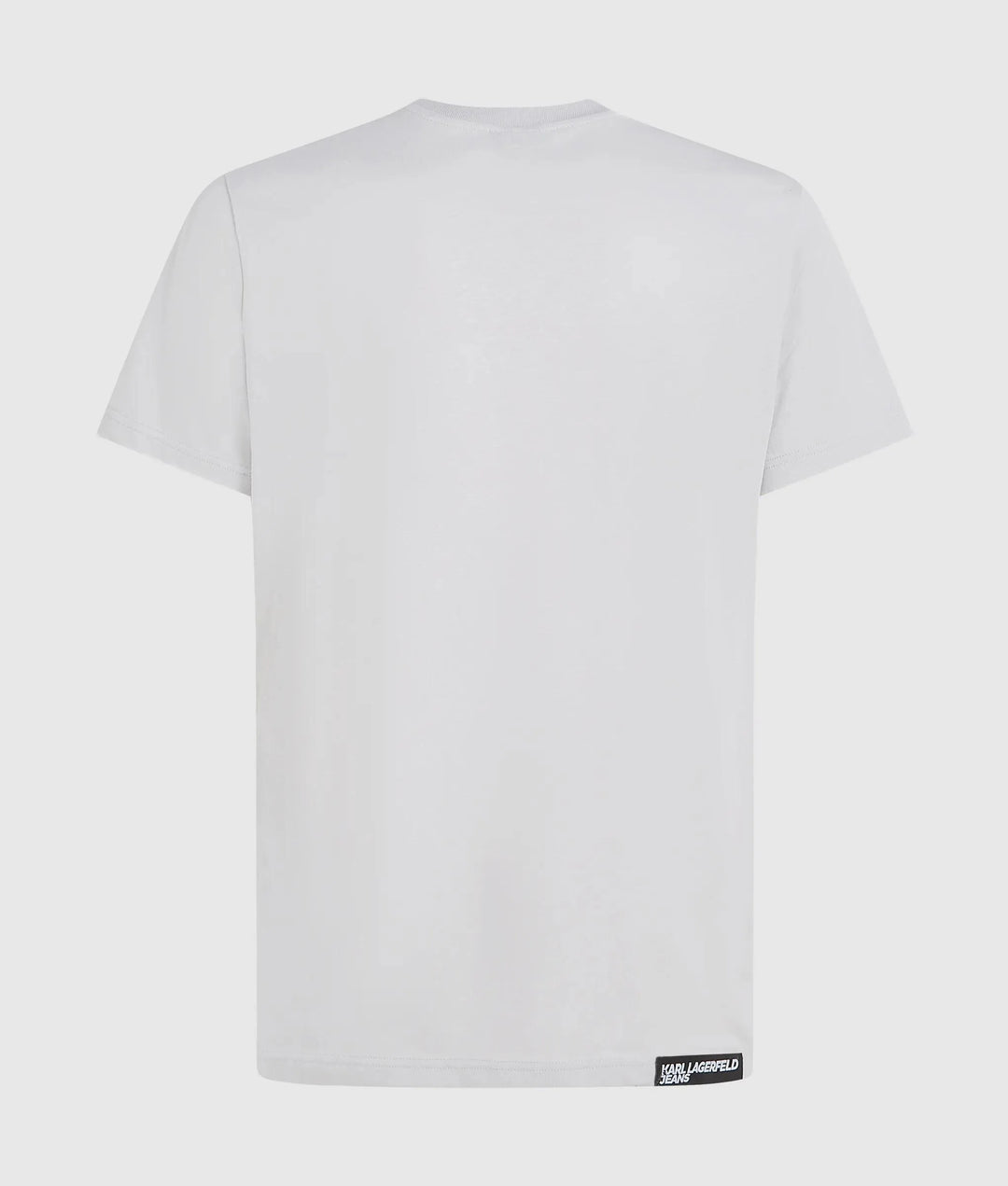 Karl Lagerfeld Slim Fit Men's T-shirt | Micro Chip