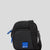 Karl Lagerfeld Box Logo Crossbody Bag | Black