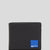Karl Lagerfeld Box Logo Bifold Wallet | Black
