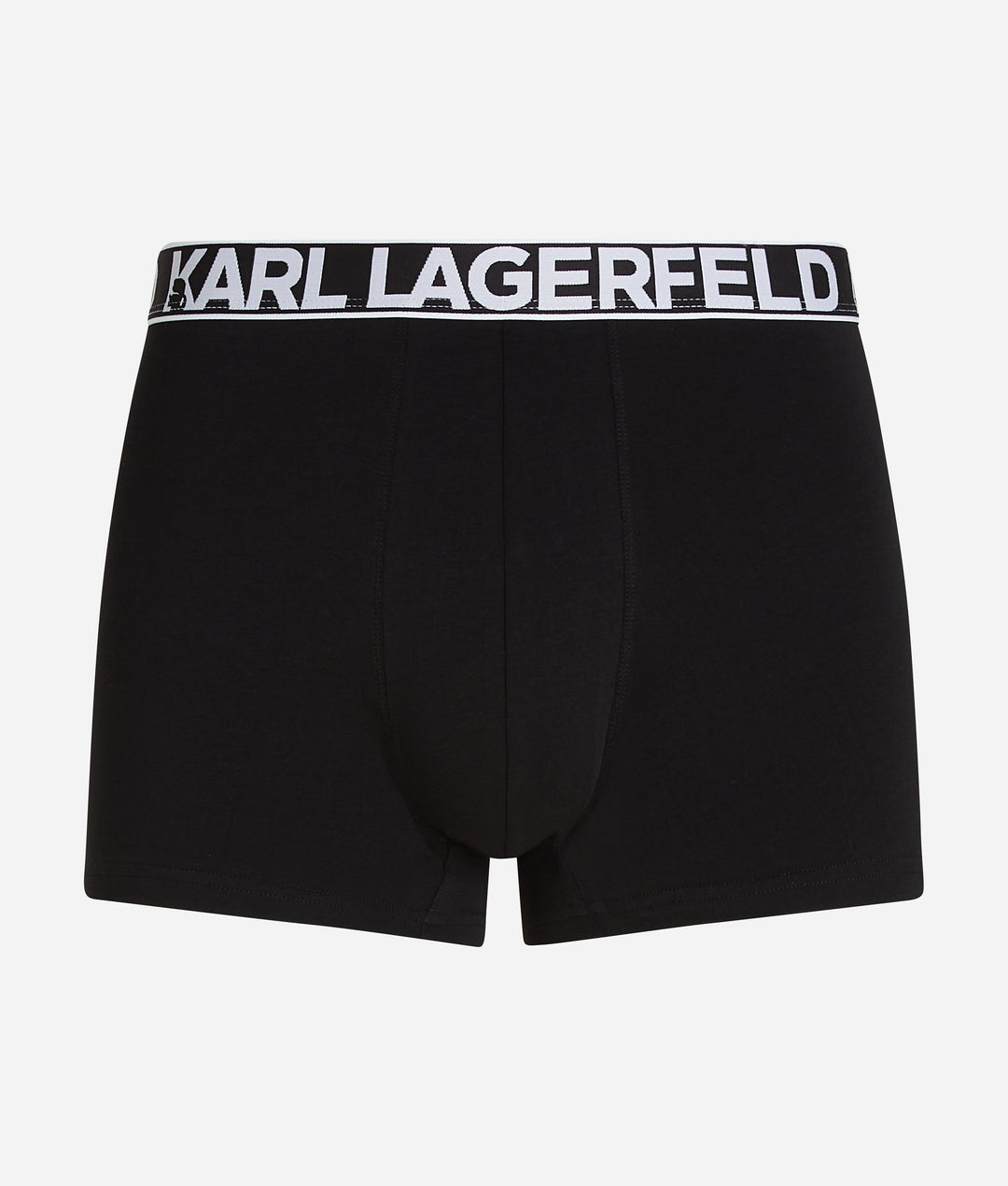 Karl Lagerfeld Bold Logo Trunk 3 Pieces | Black