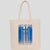 Karl Lagerfeld Out of the Blue Shopper | Natural
