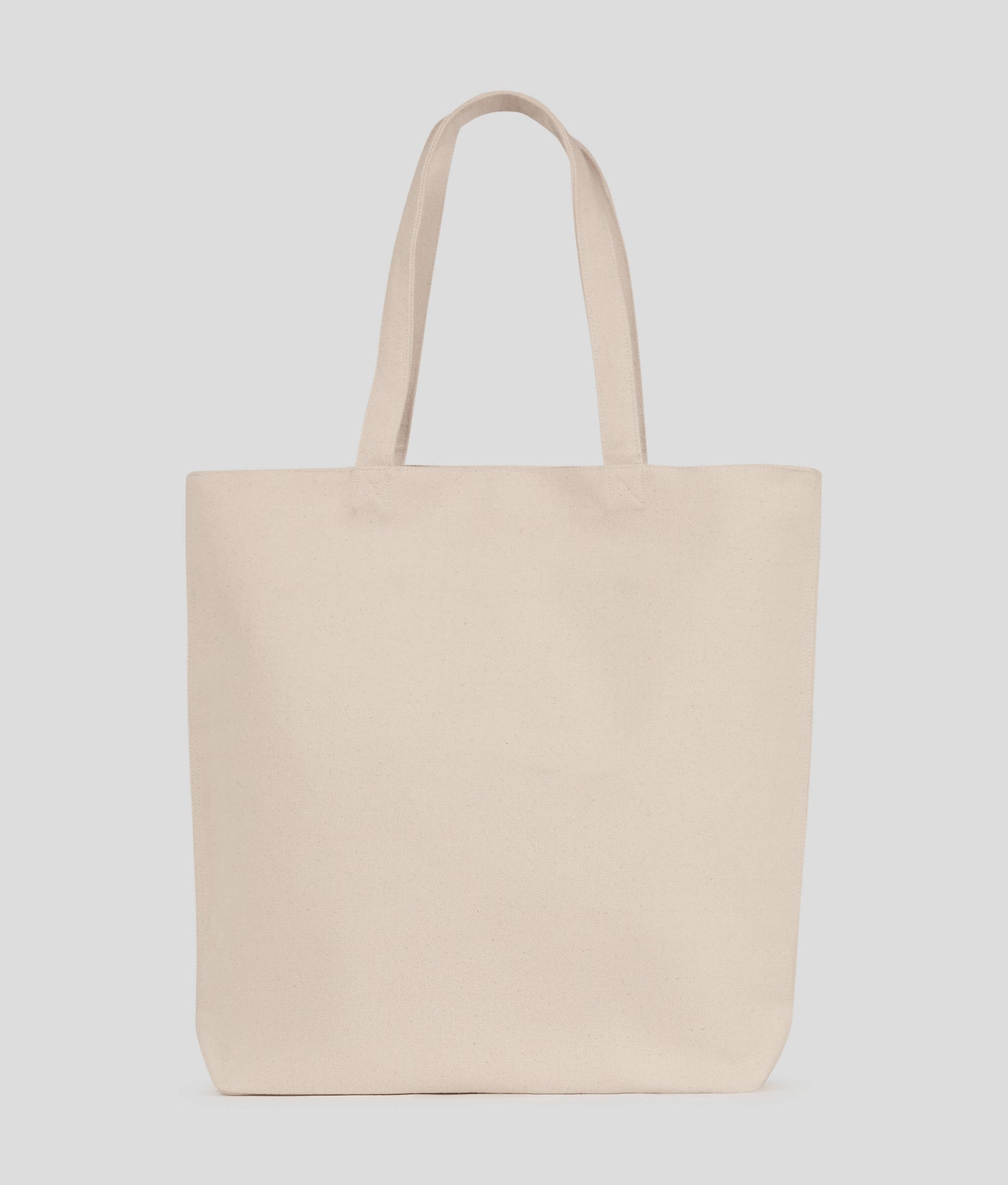 Karl Lagerfeld Out of the Blue Shopper | Natural