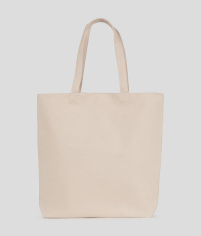Karl Lagerfeld Out of the Blue Shopper | Natural