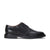 Ralph Lauren Asher Derby Shoes | Black
