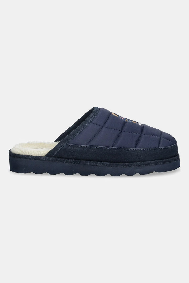 Ralph Lauren Slippers Reade Sff | Navy