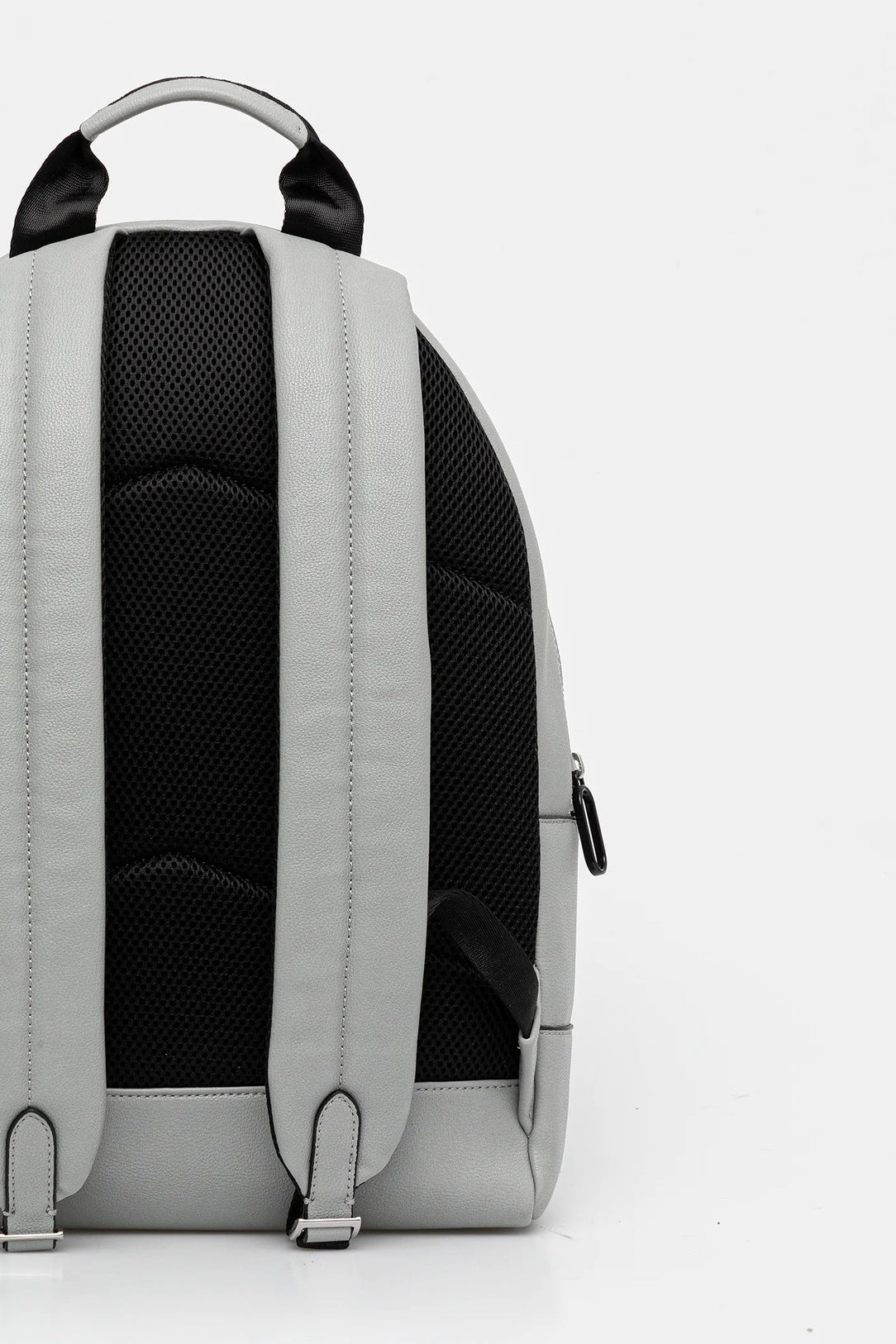 Karl Lagerfeld Box Logo Backpack | Limestone