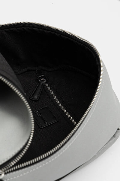 Karl Lagerfeld Box Logo Backpack | Limestone