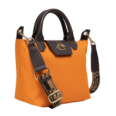 La Martina Catarina Women's Bag | Orange