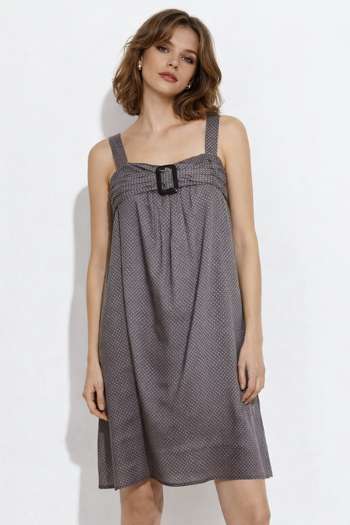 Burberry Dress | Gray