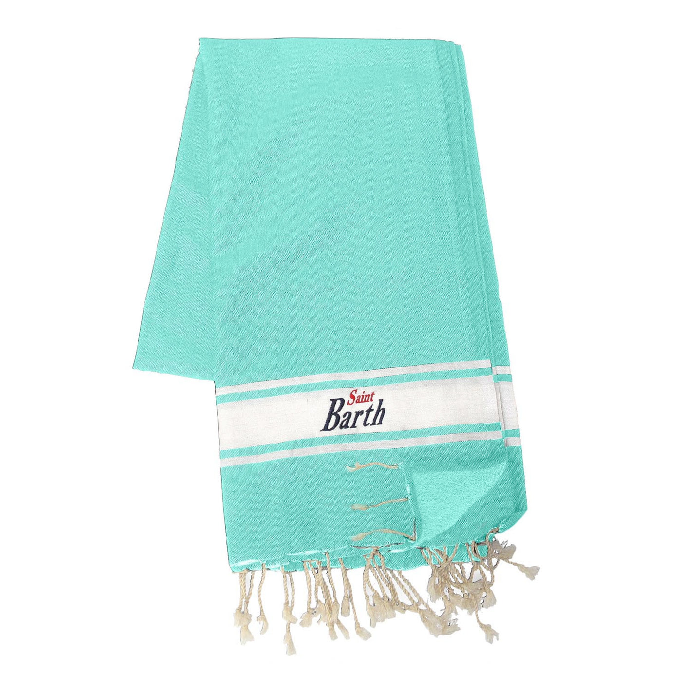 MC2 Saint Barth Foutasponge Towel | Veraman