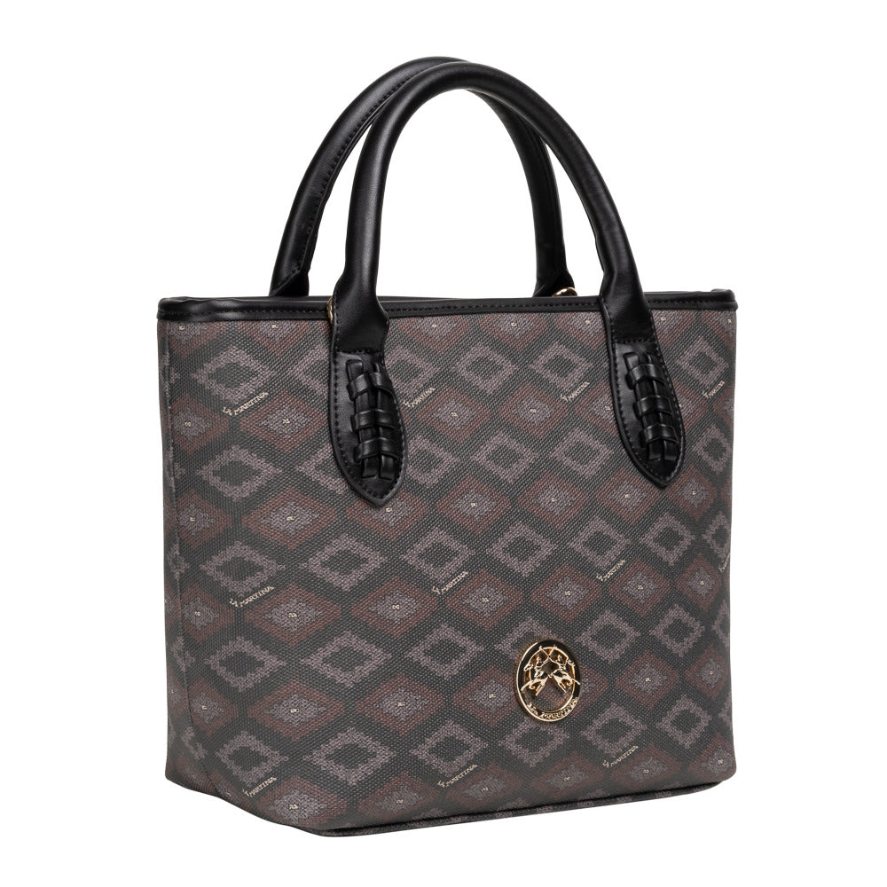 La Martina Gregoria Women's Bag | Brown