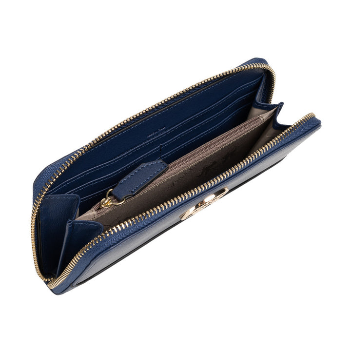 La Martina Women's Wallet | Blue