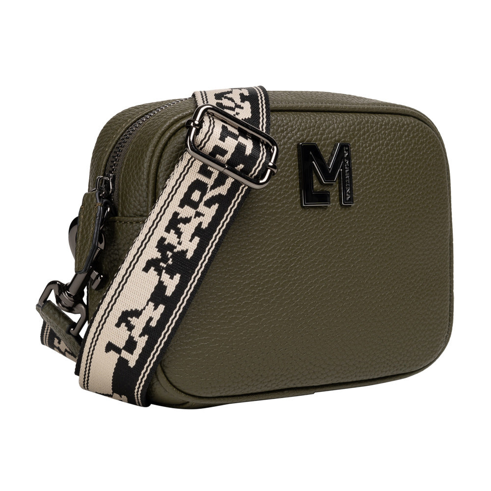 La Martina Heritage Women's Bag | Military Green