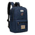 La Martina Men's Backpack | Blue