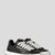 Karl Lagerfeld Leather Sneakers | Black