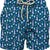 MC2 Saint Barth Mid Length Swim-shorts | Navy