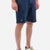 La Martina Bermuda with Pocket | Dark Indigo