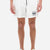 La Martina Regular Fit Nylon Swimsuit - Clint | White