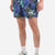 La Martina Regular-Fit Swimwear in Synthetic Fabric - Adan | Blue Multi
