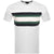 Ted Baker Kairo Short Sleeve T-shirt | White