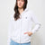 Ralph Lauren Women's Hoodie | White