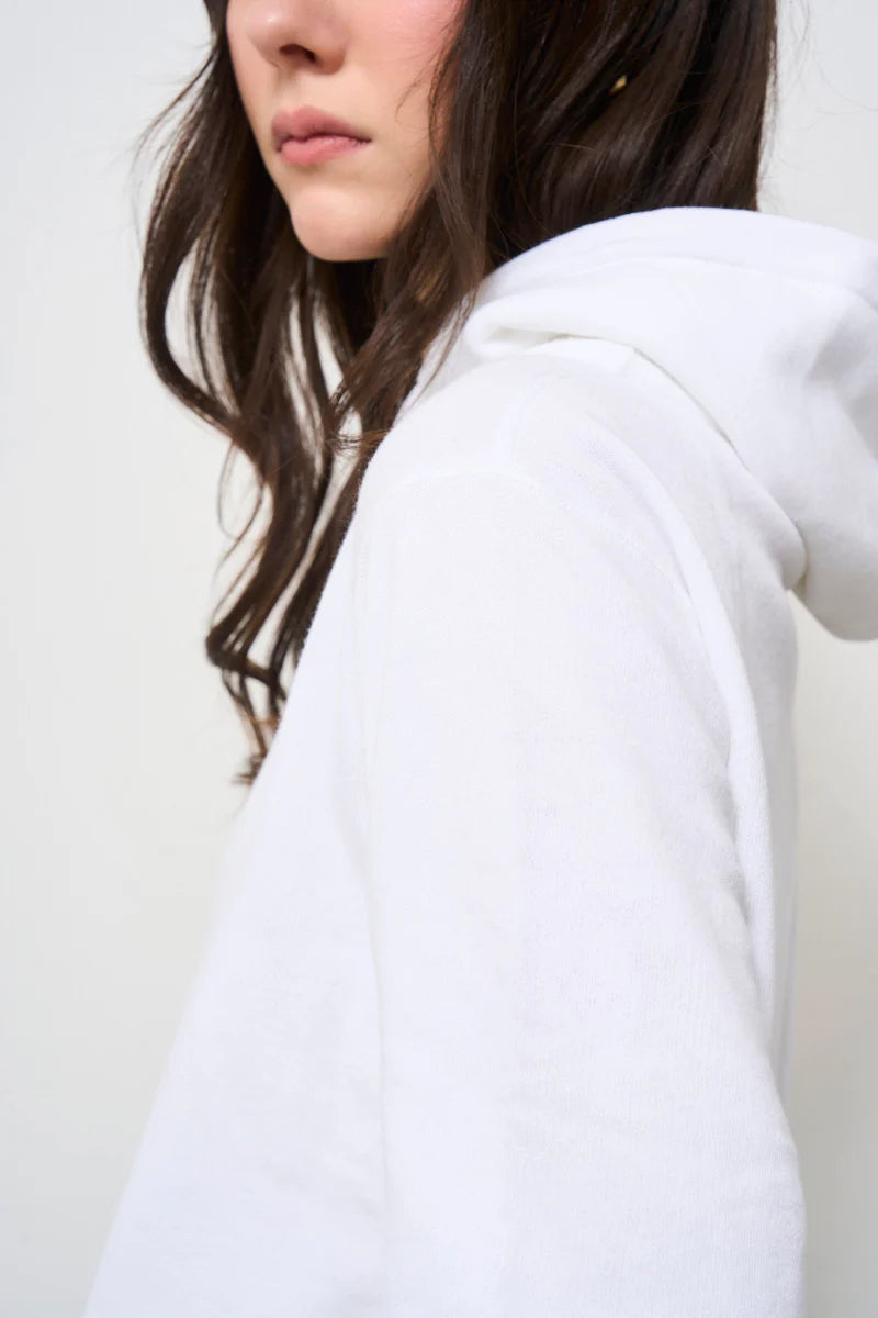 Ralph Lauren Women's Hoodie | White