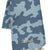 MC2 Saint Barth Foutas J N Camouflage | Camouflage Blue