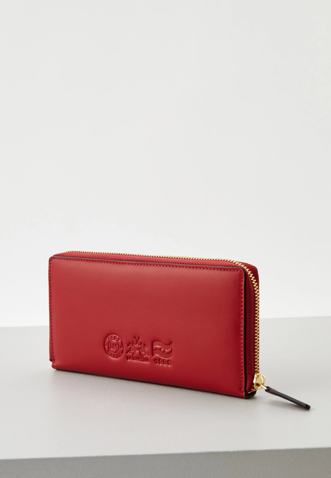 La Martina Women's Wallet | Red