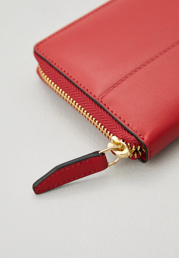 La Martina Women's Wallet | Red