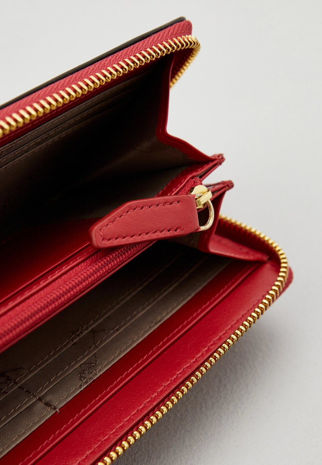 La Martina Women's Wallet | Red