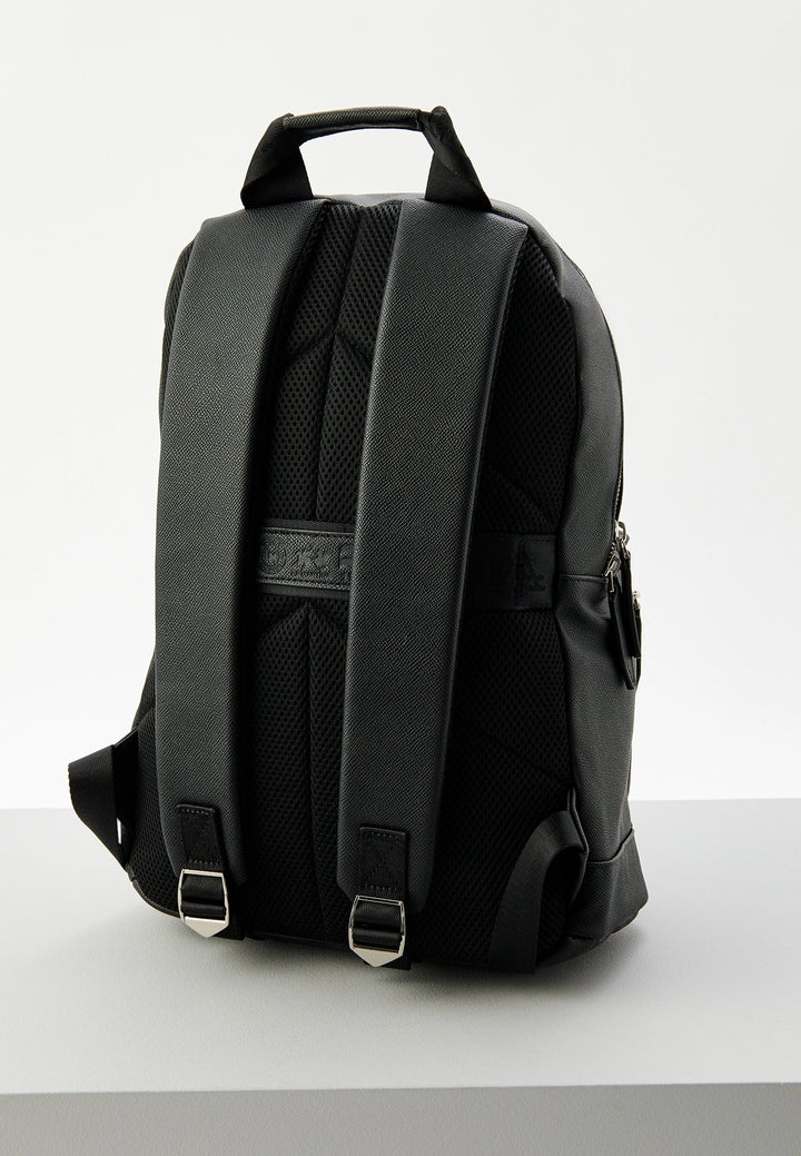 La Martina Men's Backpack | Black