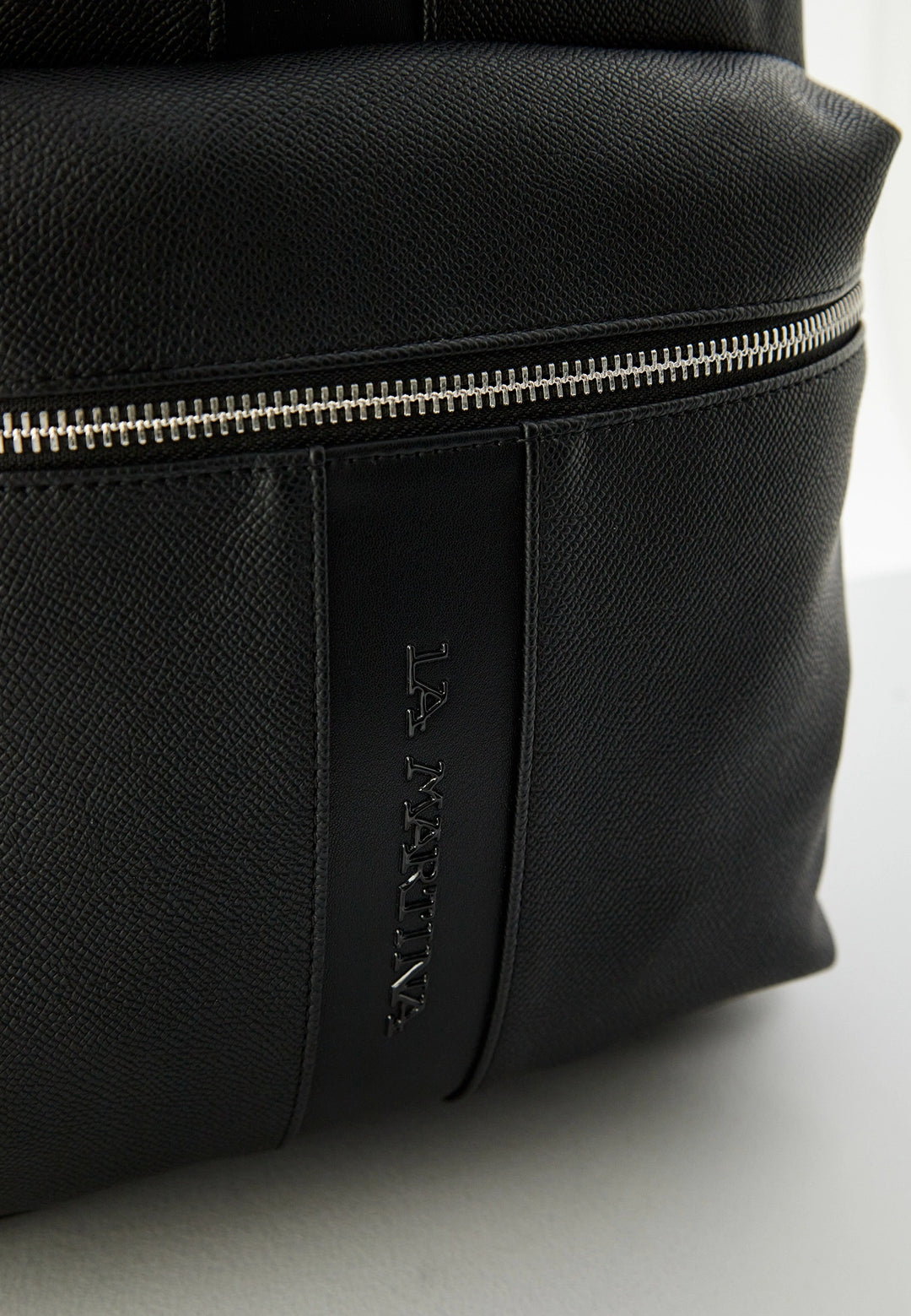 La Martina Men's Backpack | Black