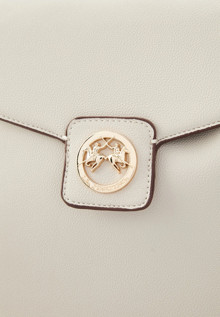 La Martina Women's Bag | White