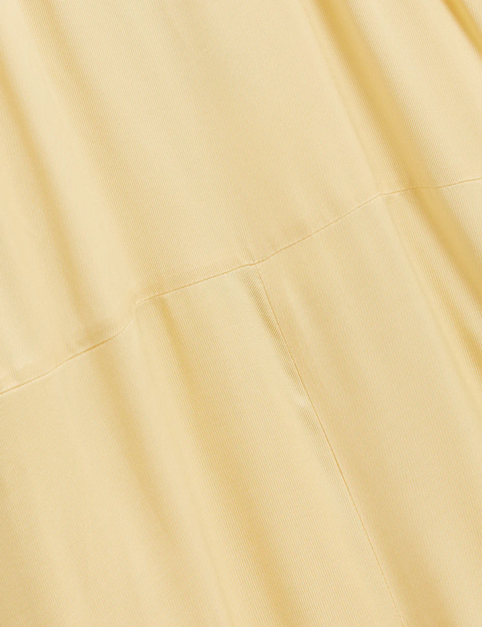 Ted Baker Innzia Belted Halter Neck Jumpsuit | Yellow