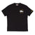 MC2 Saint Barth Classic Fit T-shirt Bad Boy Car | Black