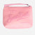 MC2 Saint Barth Aline Pochette Handbag | Pink