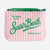 MC2 Saint Barth Aline Pochette Handbag | Pink/Green