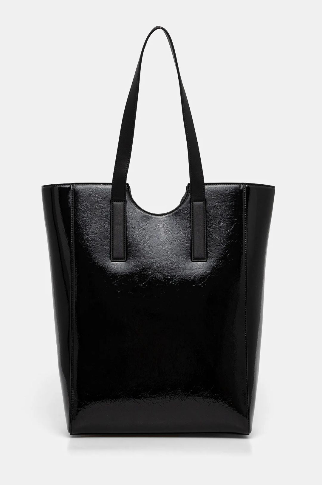 Karl Lagerfeld Essential Tote Bag | Black