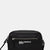 Karl Lagerfeld Essential Grainy Faux Leather Crossbody Bag | Black