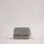 Ted Baker Gliters Crystal Embellished Mini Crossbody Bag | Silver