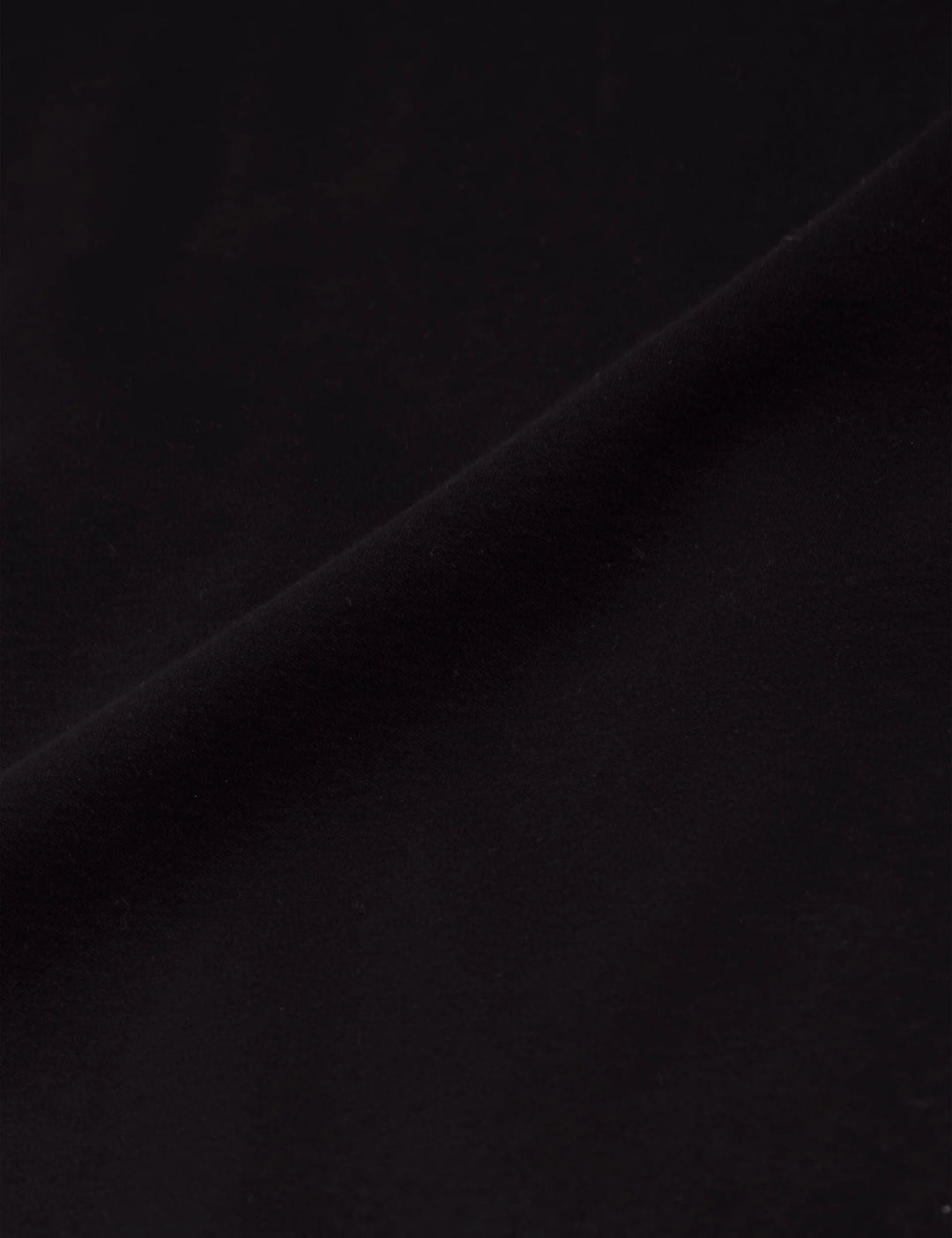 Ted Baker Konrad Soft Touch Crew Neck T-Shirt | Black