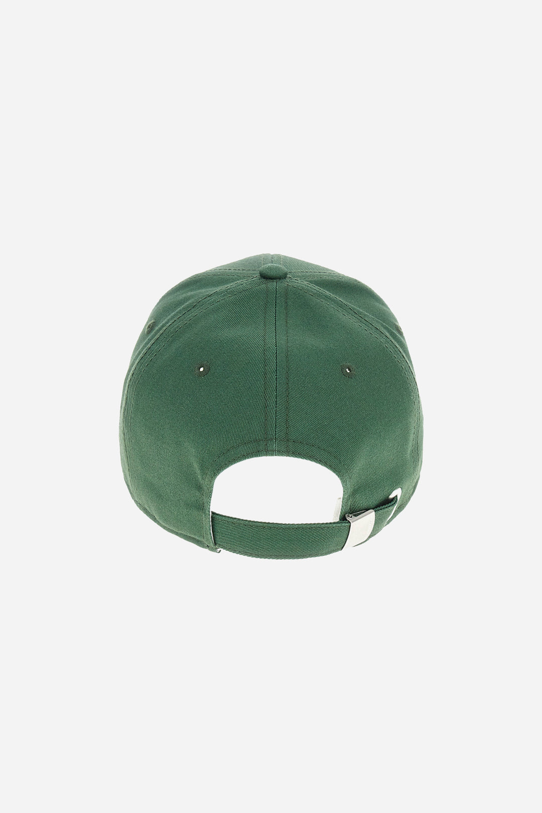La Martina Cotton Twill Baseball Cap – Allyn | Green
