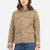 La Martina Regular-fit Cotton and Modal Jacket - Agatha | Beige