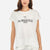 La Martina T-shirt in Jersey Cotton in Regular Fit - Adelina | White